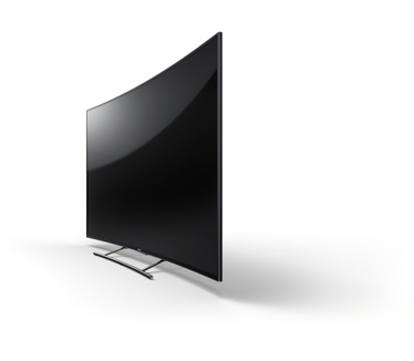 Sony Bravia KD-55S8005C