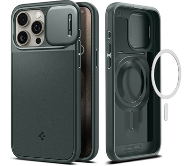 Spigen Optik Armor