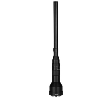 Laowa 24mm f/14 2X Macro Probe Lens STD Nikon Z-mount objectief