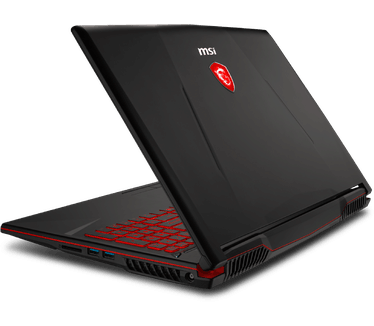 MSI GL63 8RD-009NL