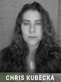Chris Kubecka