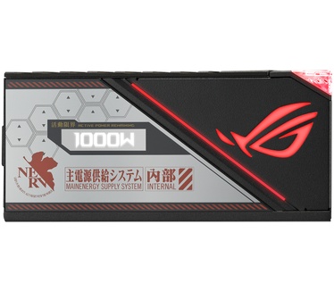 ASUS ROG THOR 1000W Platinum II EVA Edition