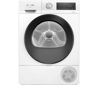 Siemens iQ300 WQ33A200NL iQ300 Warmtepompdroger 8 kg WQ33A200NL
