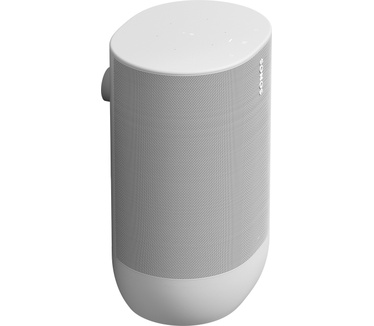 Sonos WALL HOOK MOVE Blanc