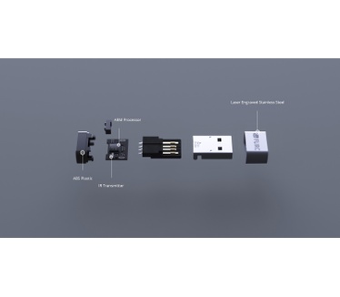 Flirc USB