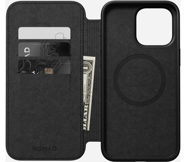 Nomad Modern Leather Folio