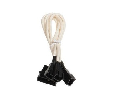 BitFenix Molex - 3 x 3-Pin Fan 12v 20cm