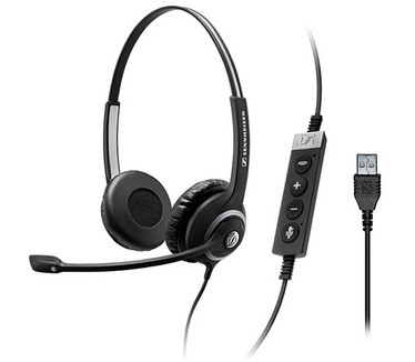 Sennheiser SC 260 USB CTRL II