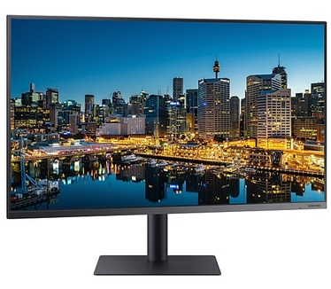 Samsung TU87F 32" Zwart