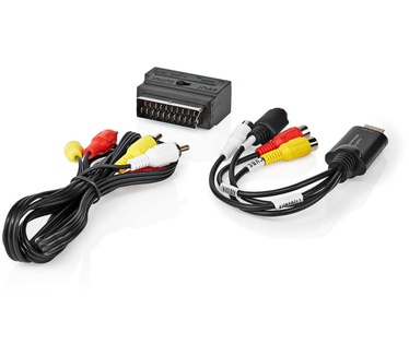 Nedis VGRRU101BK