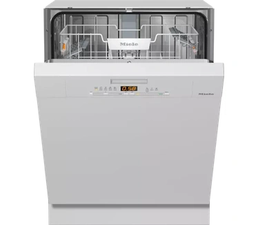 Miele G 5022 i BRWS / Inbouw / Half geïntegreerd / Nishoogte 80,5 - 87 cm