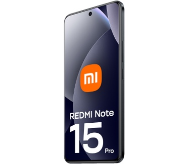Xiaomi Redmi Note 15 Pro