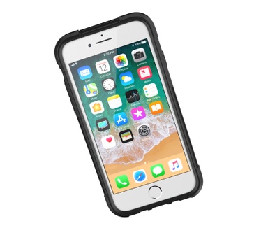 Griffin Survivor Fit (iPhone 7+/6s+/6+) Zwart