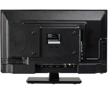 Medion LIFE E12443 TV, 23.6 inch, Full HD, HD Triple Tuner, DVD player, Media player, CI+
