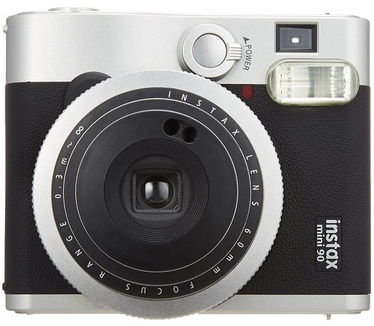 Fujifilm Instax Mini 90 Neo Classic Zwart