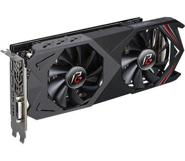 ASRock Phantom Gaming X Radeon RX590 8G OC