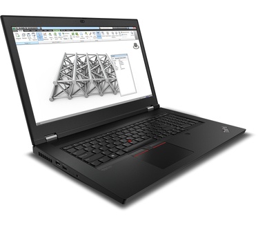 Lenovo P17