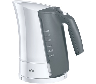 Braun Multiquick 5 WK 500 (Wit)