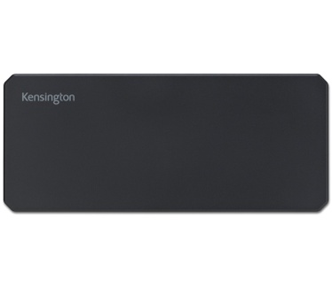 Kensington SD4843P EQ USB-C 10Gbps Triple Video Driverless Dock