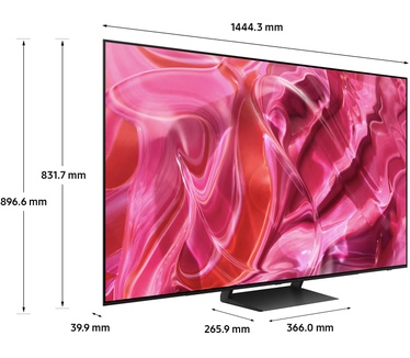 Samsung QE65S90CAT