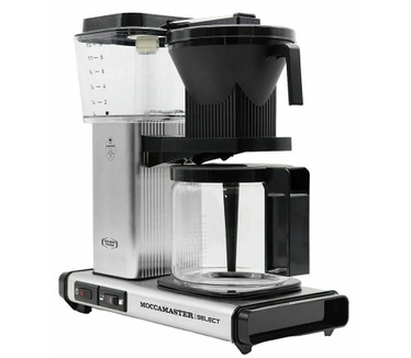 Moccamaster KBG 741