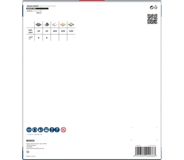 Bosch PRO Multi Material PC Plus