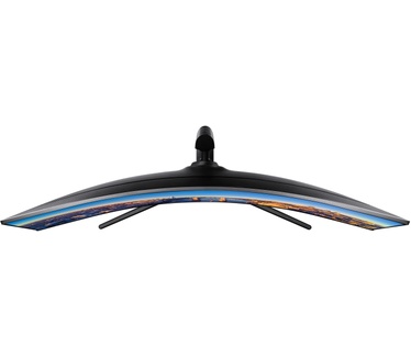 Samsung C49J890DKU Zwart
