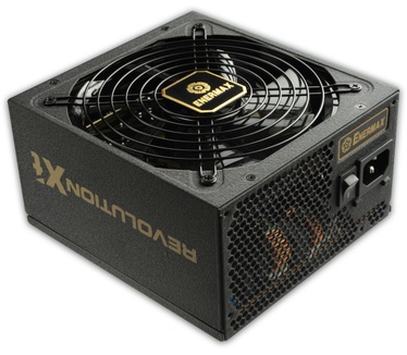 Enermax Revolution X't II 650W