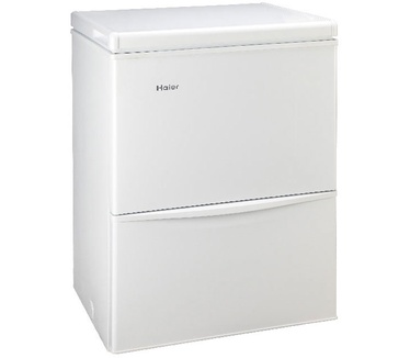 Haier LW-110R Vrieskist