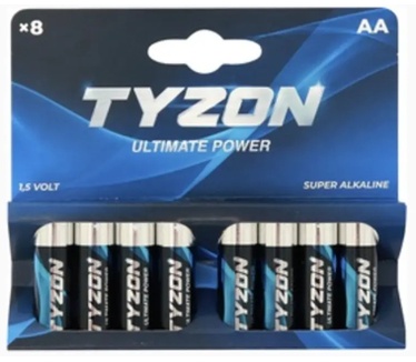 TYZON 54758.00