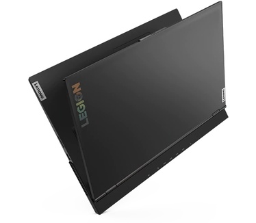 Lenovo Legion 5 17IMH05H (81Y8009RMH)