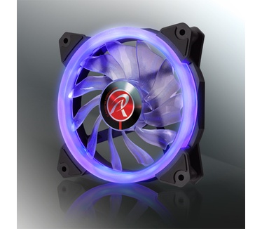 Raijintek IRIS 12 RGB – ORCUS