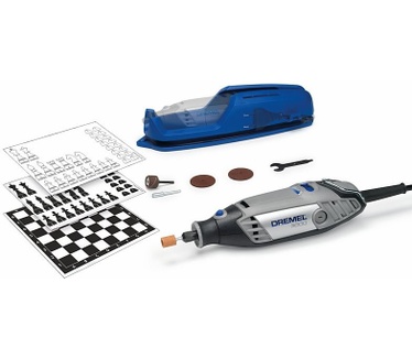 Dremel 3000 3-sterrenset