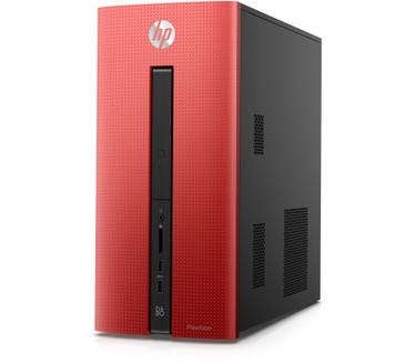 HP Pavilion 550 550-122nd (T1K44EA)