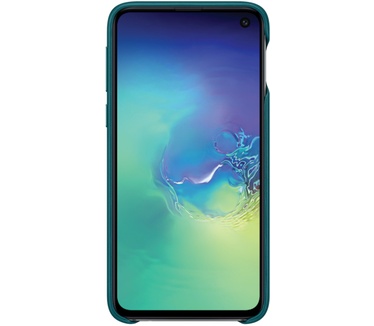 Samsung EF-VG970 (Galaxy S10e) Groen