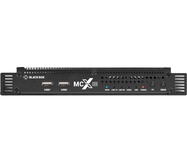 Black Box MCX S9