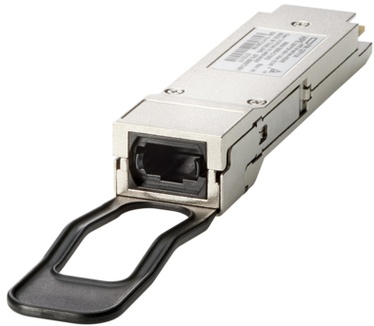 HPE 10GBE SFP+ SR 300M