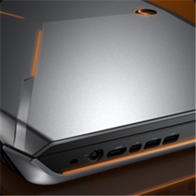 Dell komt met nieuwe Alienware 18-gamelaptops - Tweakers