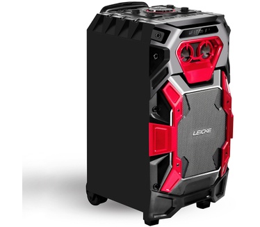 Leicke DJ ROXXX Pro