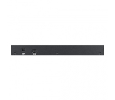Zyxel GS1900-8 8 port GbE Smart Managed Switch (GS1900-8-EU0101F)