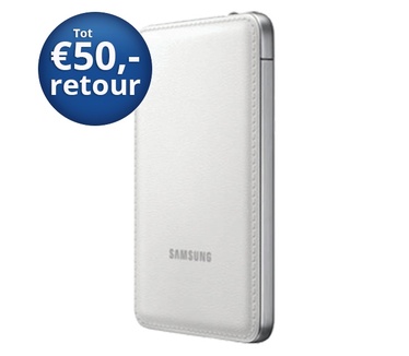 Samsung Samsung Extended Battery Galaxy Note 3 3100mAh (white) EB-P310SIW