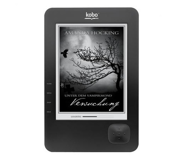 Kobo Wireless