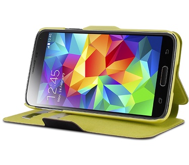 Puro SGS5WALLETBLK2