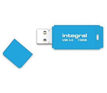 Integral 128GB USB3.0