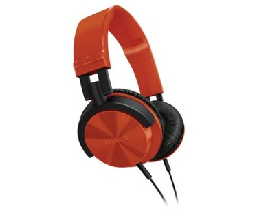 Philips SHL3000RD (Rood)