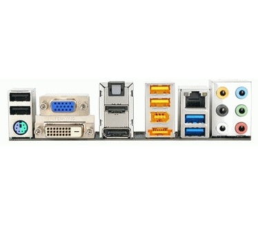Gigabyte GA-H55M-USB3