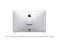 Apple iMac (najaar 2012) met vesa-mount 