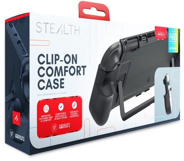 STEALTH Gaming S2-CCC