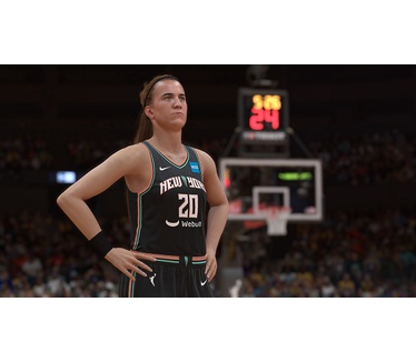 NBA 2K24 - Kobe Bryant Edition, PS5