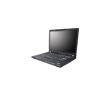Lenovo Thinkpad W500